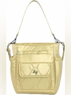 Like New! Lug💛